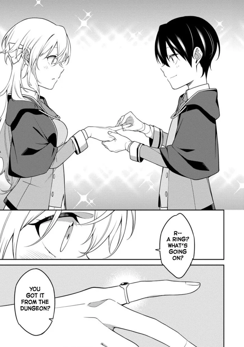 Saikyou Onmyouji no Isekai Tenseiki ~Geboku no Youkaidomo ni Kurabete Monster ga Yowaisugirundaga~ Chapter 8 page 25