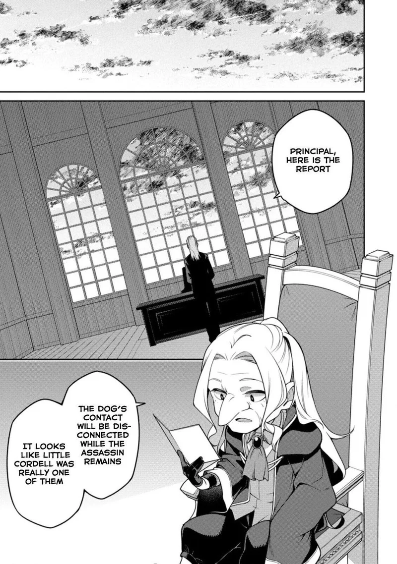 Saikyou Onmyouji no Isekai Tenseiki ~Geboku no Youkaidomo ni Kurabete Monster ga Yowaisugirundaga~ Chapter 8 page 31