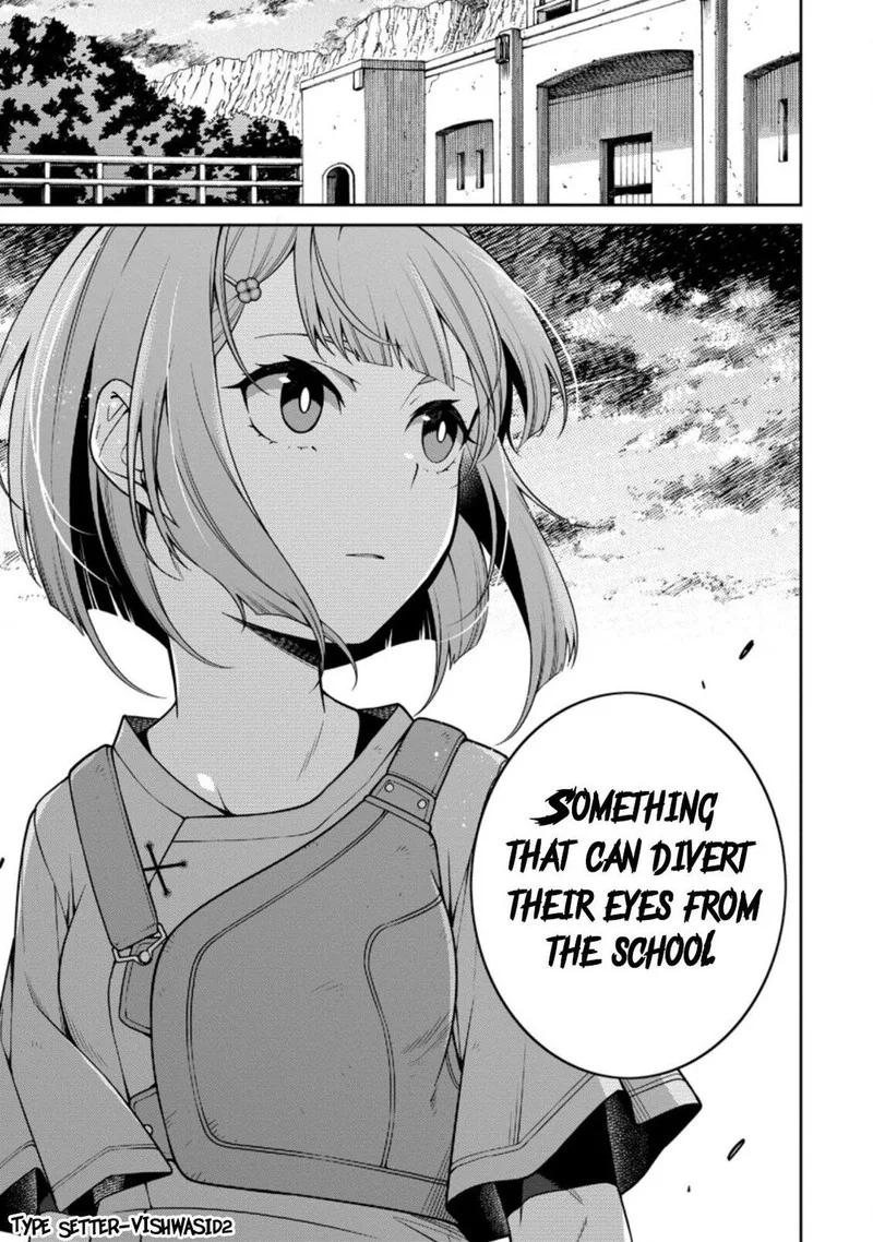 Saikyou Onmyouji no Isekai Tenseiki ~Geboku no Youkaidomo ni Kurabete Monster ga Yowaisugirundaga~ Chapter 8 page 33