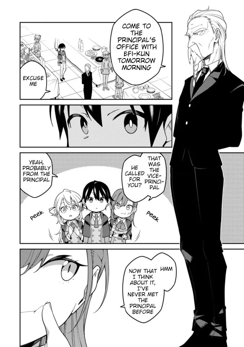 Saikyou Onmyouji no Isekai Tenseiki ~Geboku no Youkaidomo ni Kurabete Monster ga Yowaisugirundaga~ Chapter 9 page 2