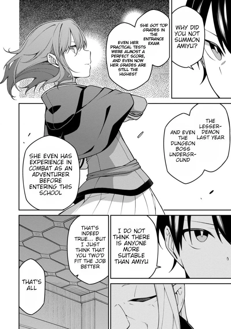 Saikyou Onmyouji no Isekai Tenseiki ~Geboku no Youkaidomo ni Kurabete Monster ga Yowaisugirundaga~ Chapter 9 page 10
