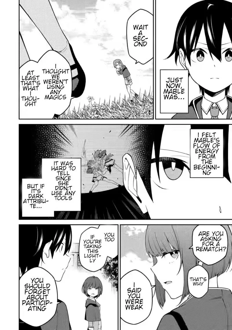 Saikyou Onmyouji no Isekai Tenseiki ~Geboku no Youkaidomo ni Kurabete Monster ga Yowaisugirundaga~ Chapter 9 page 22