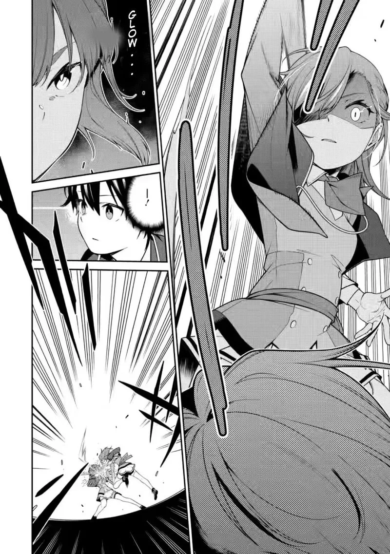Saikyou Onmyouji no Isekai Tenseiki ~Geboku no Youkaidomo ni Kurabete Monster ga Yowaisugirundaga~ Chapter 9 page 18