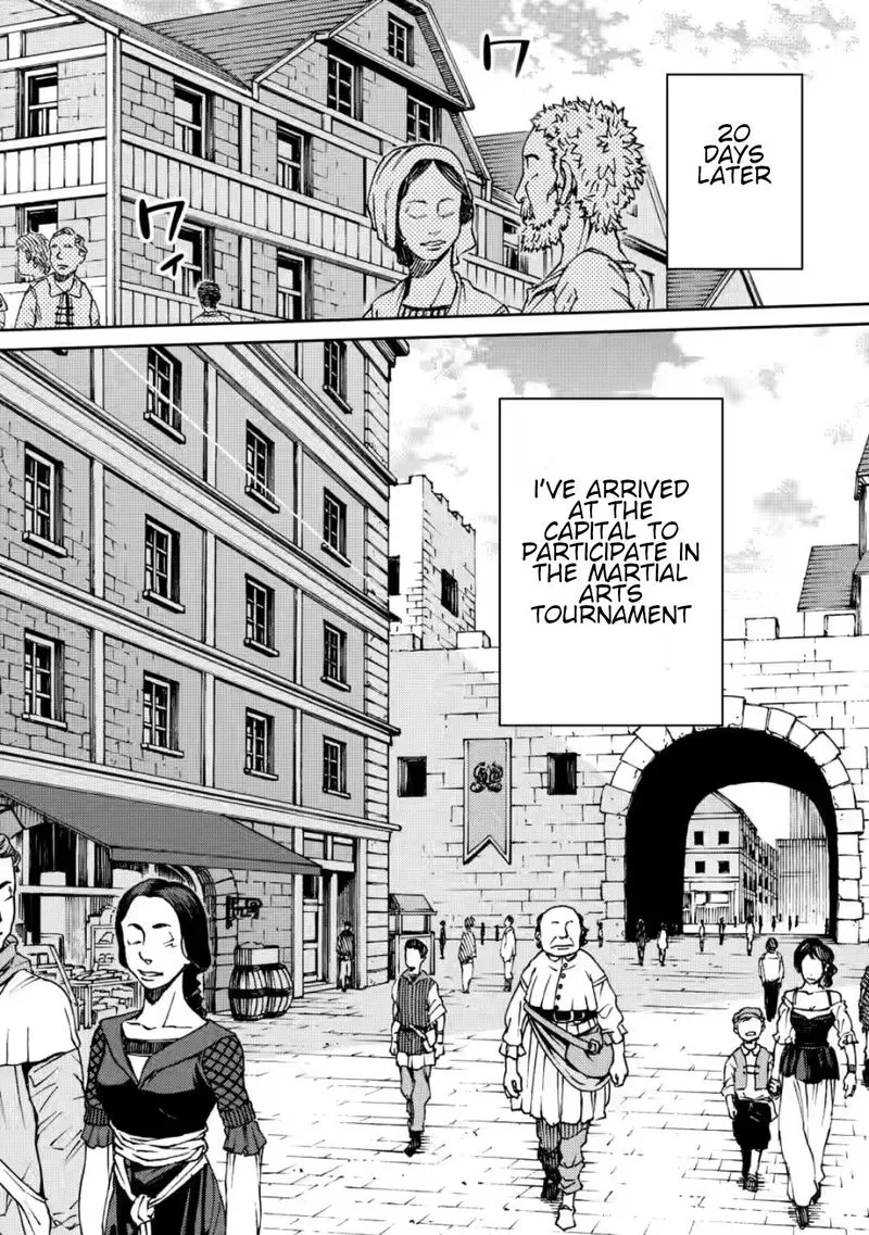 Saikyou Onmyouji no Isekai Tenseiki ~Geboku no Youkaidomo ni Kurabete Monster ga Yowaisugirundaga~ Chapter 9 page 24