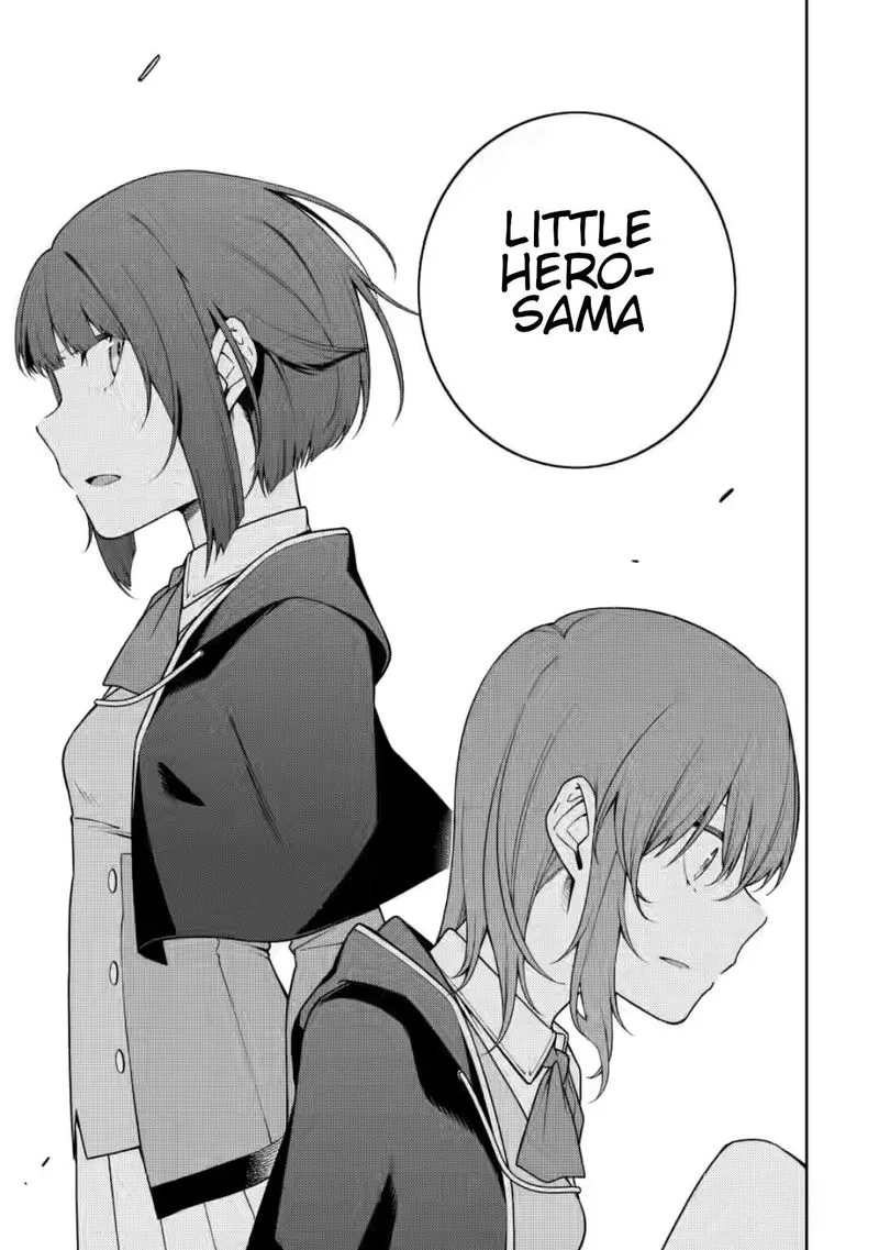 Saikyou Onmyouji no Isekai Tenseiki ~Geboku no Youkaidomo ni Kurabete Monster ga Yowaisugirundaga~ Chapter 9 page 21
