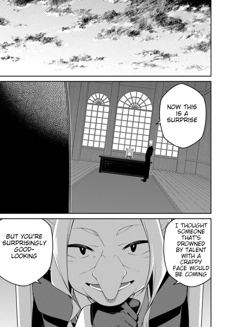 Saikyou Onmyouji no Isekai Tenseiki ~Geboku no Youkaidomo ni Kurabete Monster ga Yowaisugirundaga~ Chapter 9 page 3