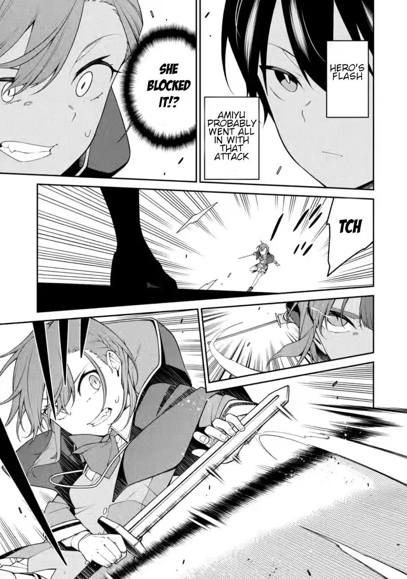 Saikyou Onmyouji no Isekai Tenseiki ~Geboku no Youkaidomo ni Kurabete Monster ga Yowaisugirundaga~ Chapter 9 page 19