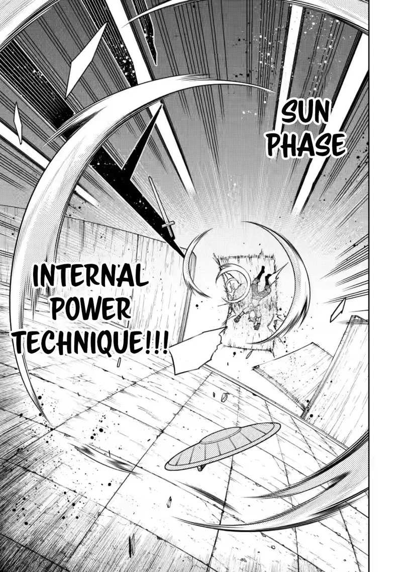 Saikyou Onmyouji no Isekai Tenseiki ~Geboku no Youkaidomo ni Kurabete Monster ga Yowaisugirundaga~ Chapter 9 page 35