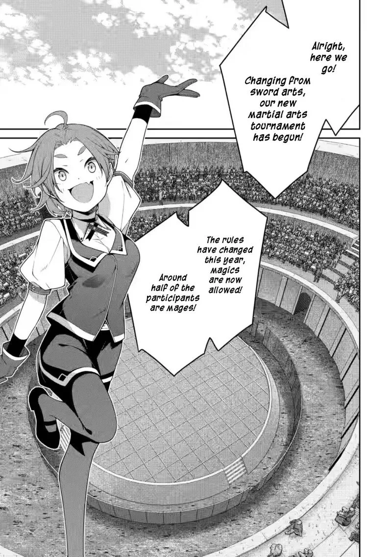 Saikyou Onmyouji no Isekai Tenseiki ~Geboku no Youkaidomo ni Kurabete Monster ga Yowaisugirundaga~ Chapter 9 page 29