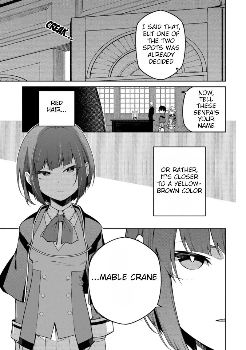 Saikyou Onmyouji no Isekai Tenseiki ~Geboku no Youkaidomo ni Kurabete Monster ga Yowaisugirundaga~ Chapter 9 page 7