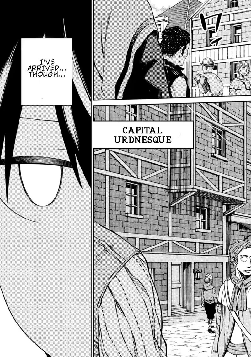 Saikyou Onmyouji no Isekai Tenseiki ~Geboku no Youkaidomo ni Kurabete Monster ga Yowaisugirundaga~ Chapter 9 page 25