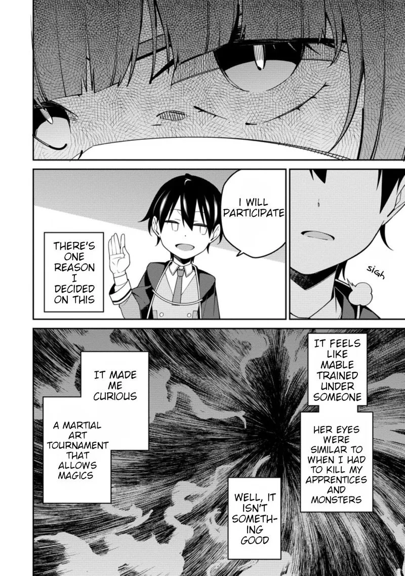 Saikyou Onmyouji no Isekai Tenseiki ~Geboku no Youkaidomo ni Kurabete Monster ga Yowaisugirundaga~ Chapter 9 page 12