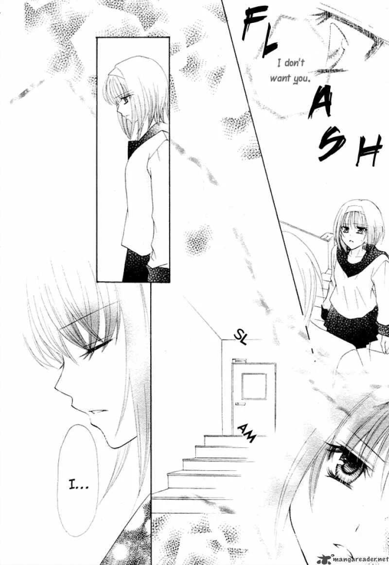 Saikyou Seitokai Tsubakiyo Chapter 1 page 36