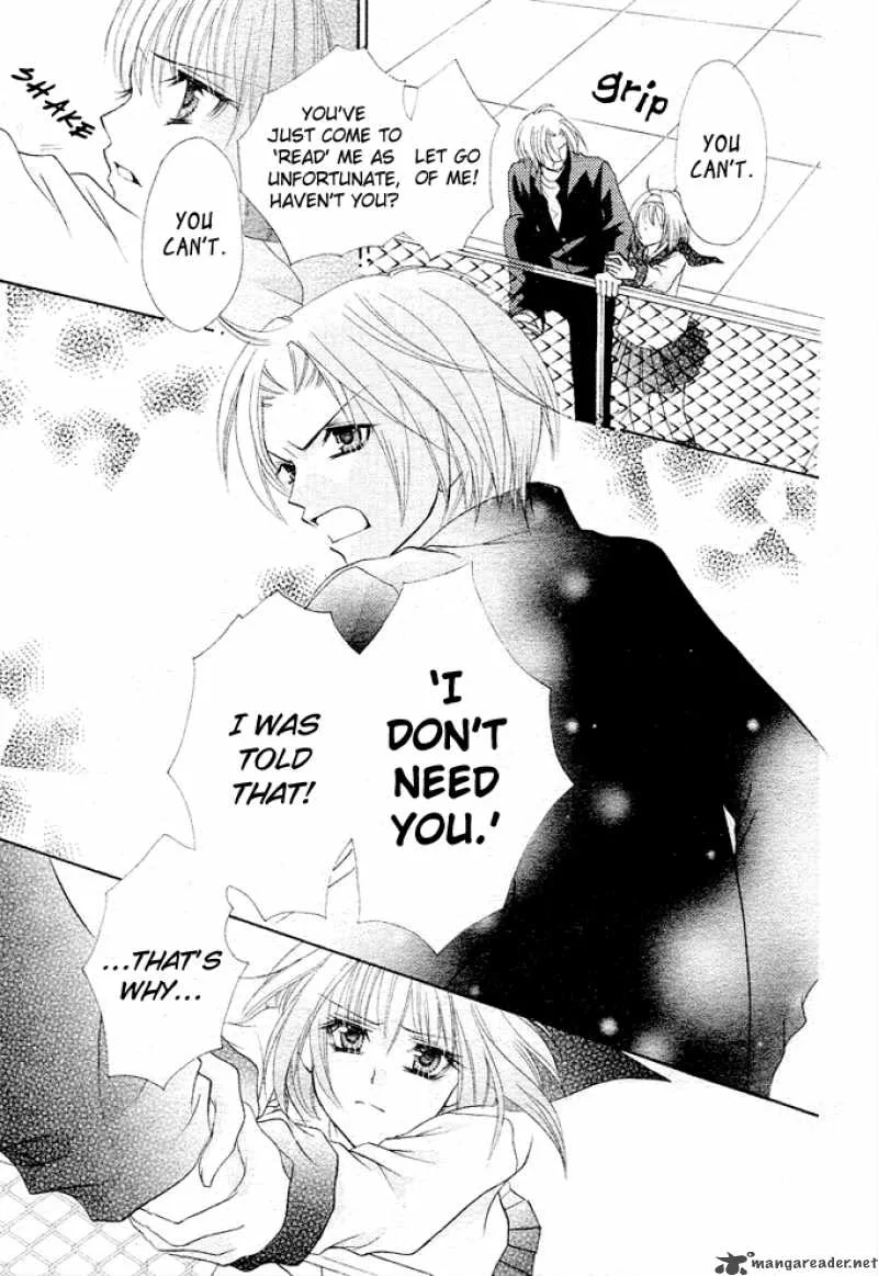 Saikyou Seitokai Tsubakiyo Chapter 1 page 39