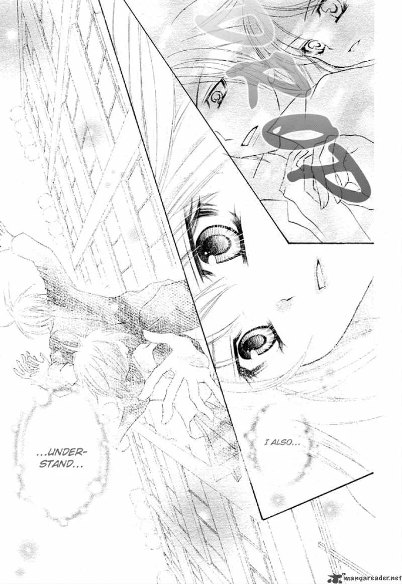 Saikyou Seitokai Tsubakiyo Chapter 1 page 42