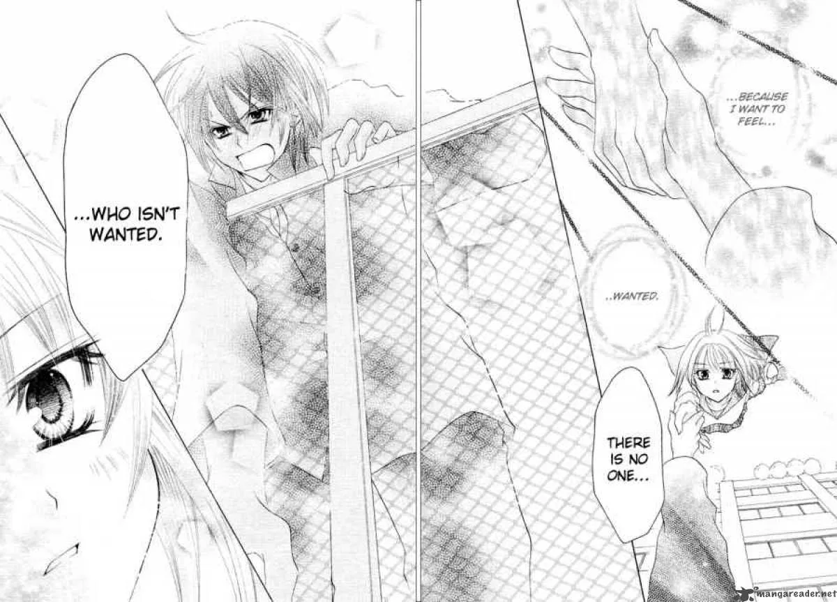 Saikyou Seitokai Tsubakiyo Chapter 1 page 46