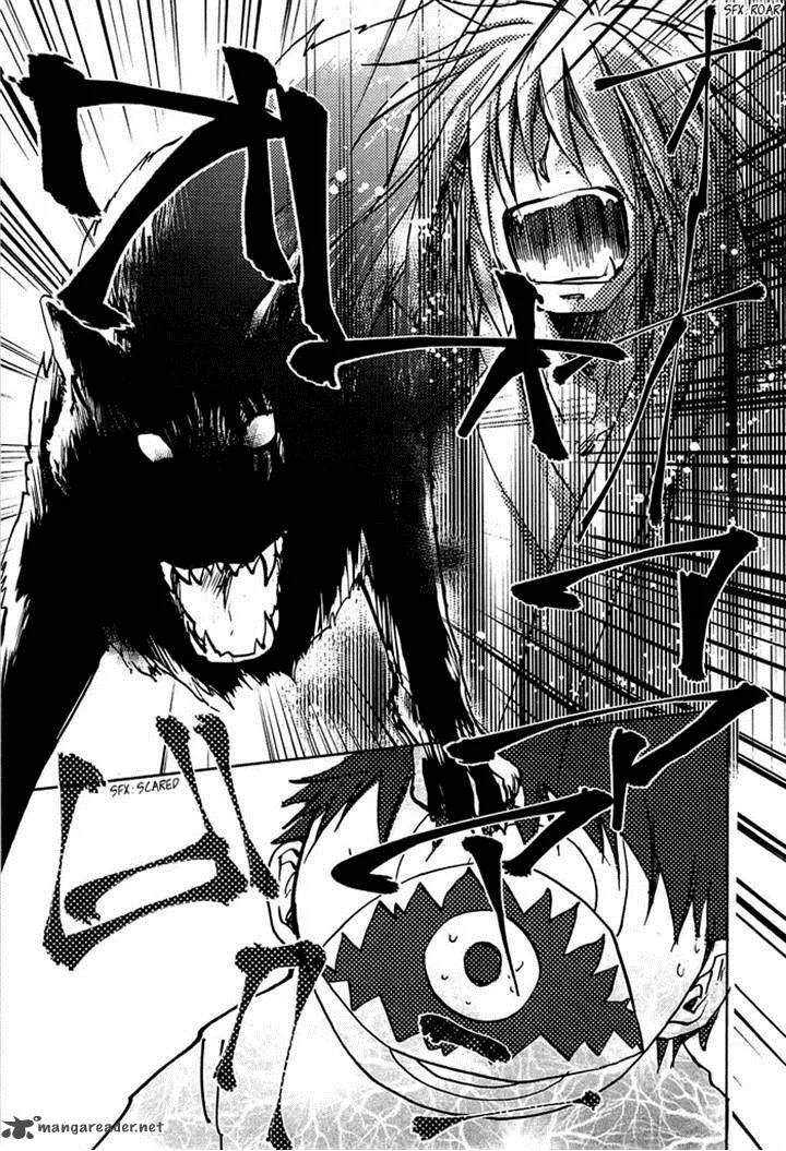 Sainokami Chapter 10 page 17
