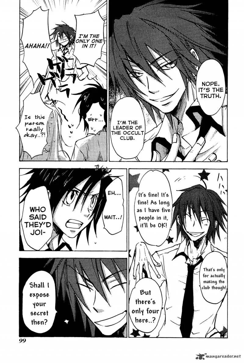 Sainokami Chapter 3 page 9
