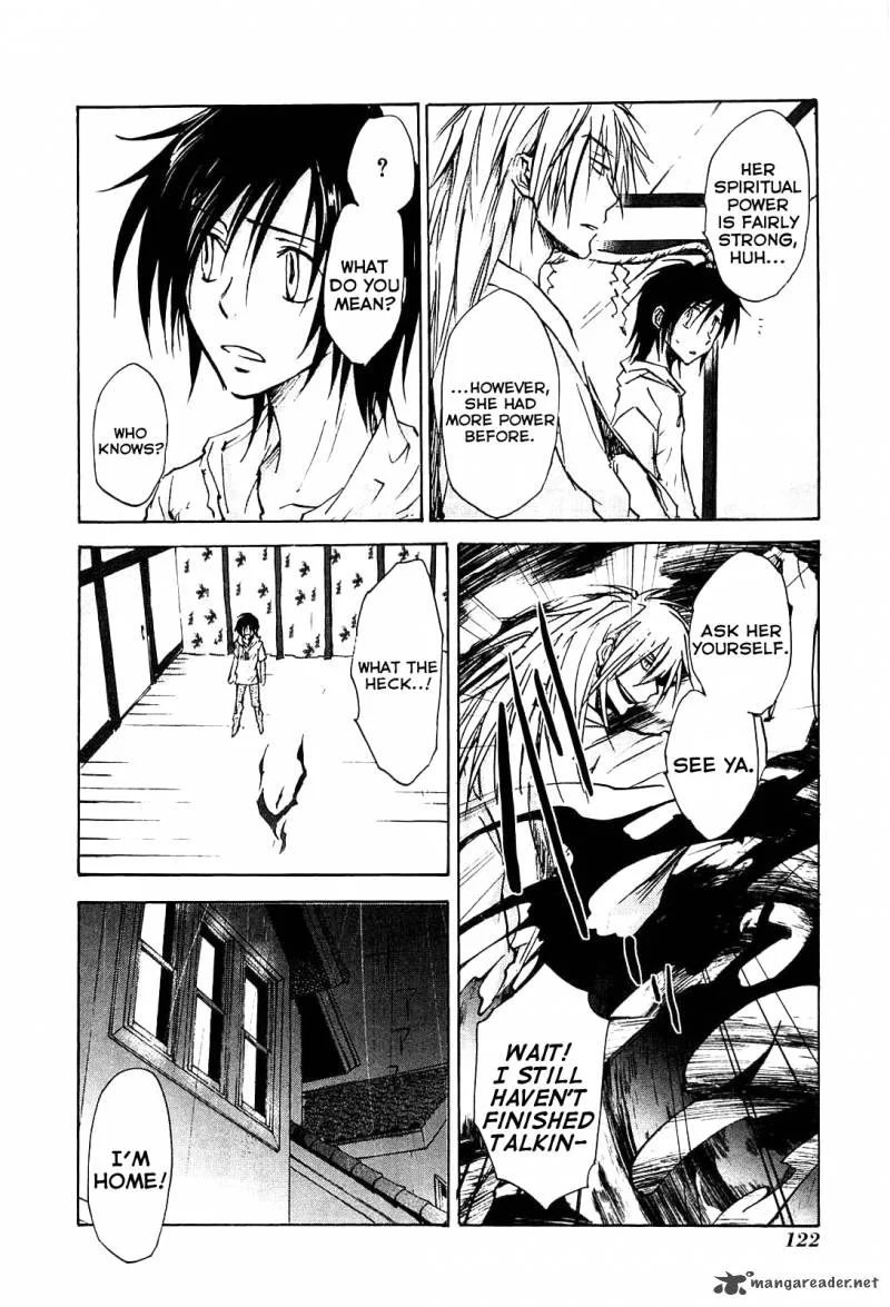 Sainokami Chapter 4 page 14