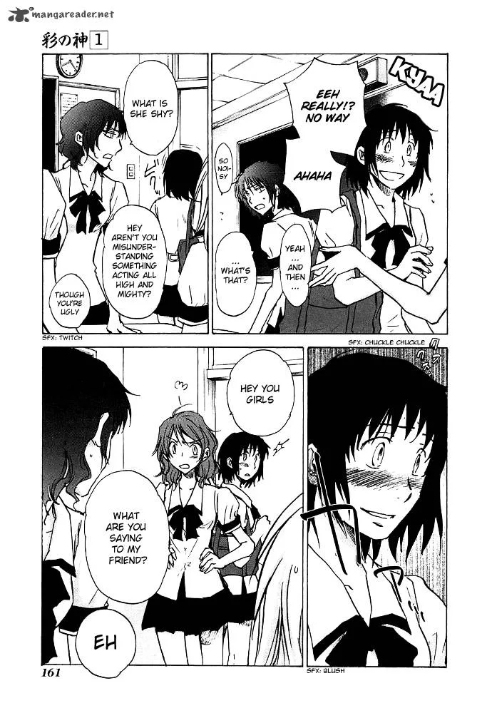 Sainokami Chapter 6 page 6