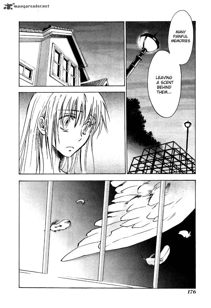 Sainokami Chapter 6 page 21