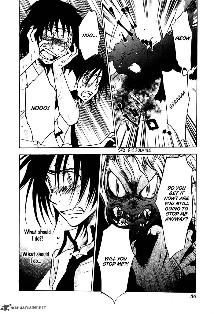 Sainokami Chapter 7 page 35