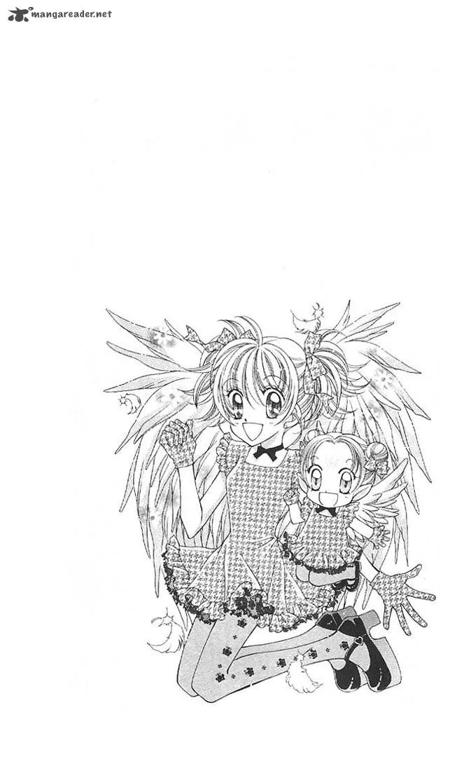 Saint Dragon Girl Miracle Chapter 1 page 5