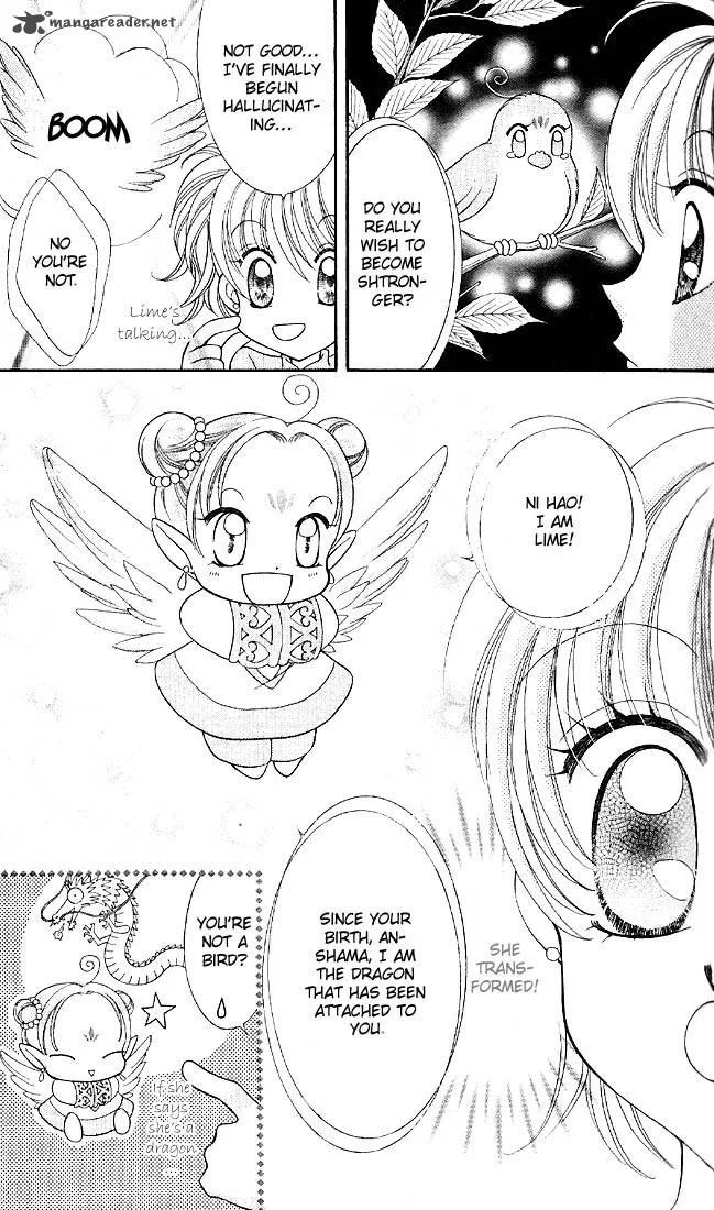 Saint Dragon Girl Miracle Chapter 1 page 37