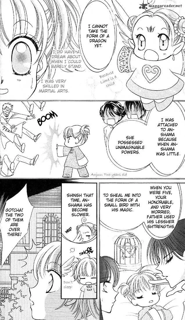 Saint Dragon Girl Miracle Chapter 1 page 38