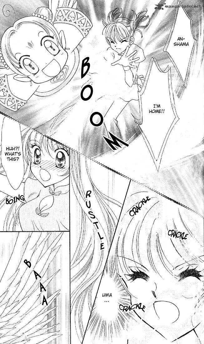 Saint Dragon Girl Miracle Chapter 1 page 43