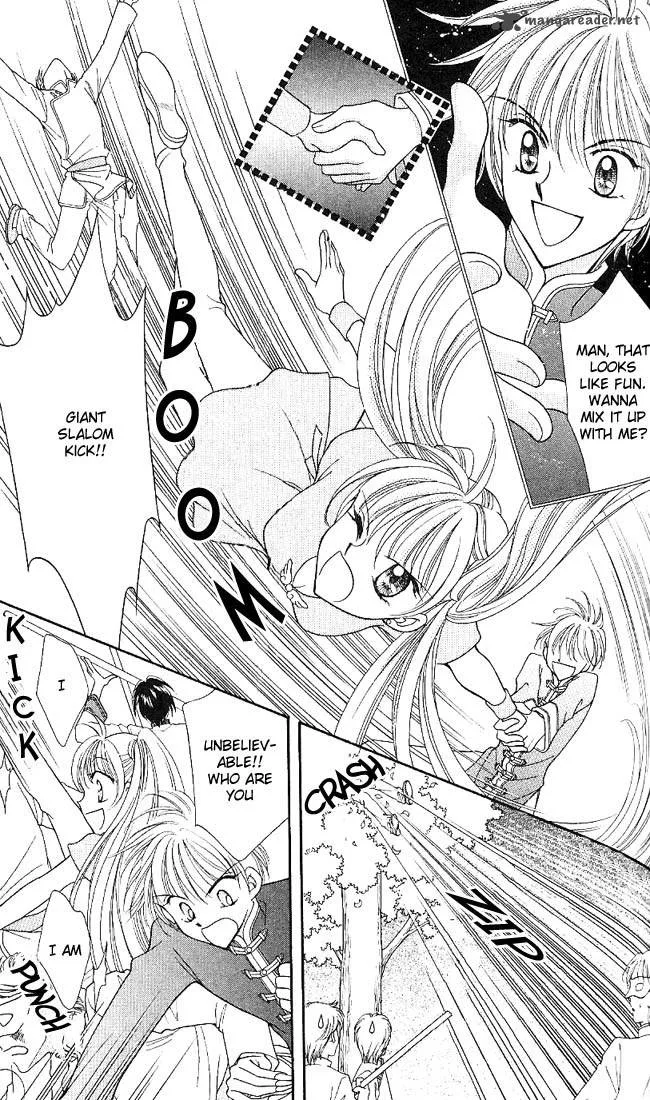 Saint Dragon Girl Miracle Chapter 1 page 47