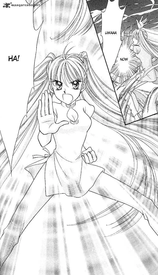Saint Dragon Girl Miracle Chapter 1 page 50