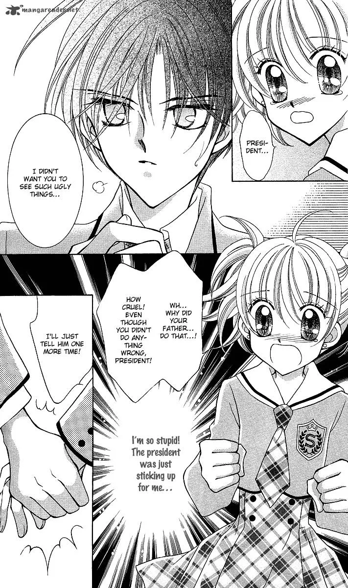 Saint Dragon Girl Miracle Chapter 10 page 16