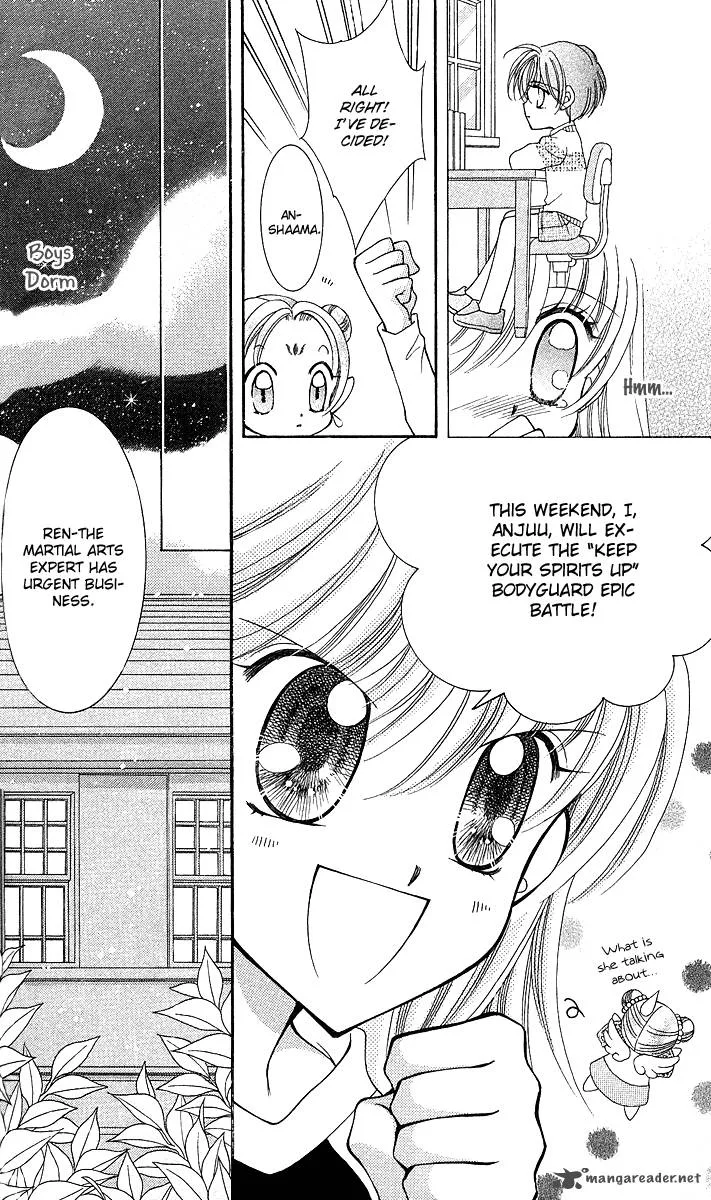 Saint Dragon Girl Miracle Chapter 10 page 20