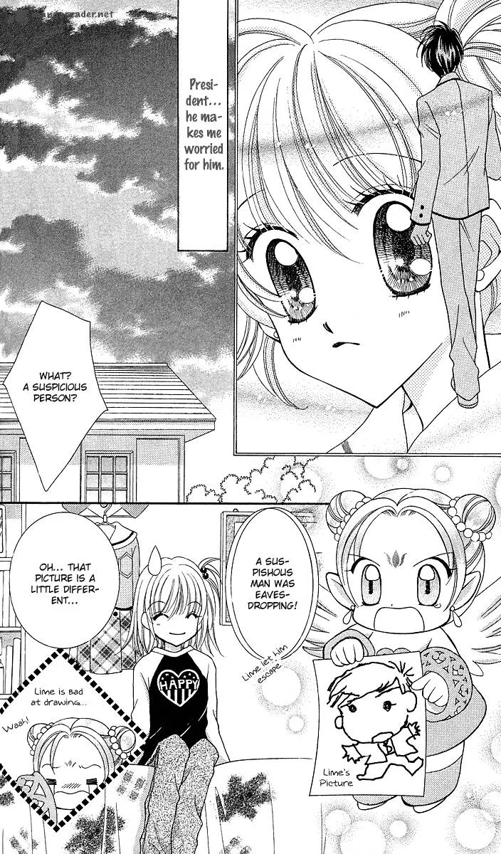 Saint Dragon Girl Miracle Chapter 10 page 18