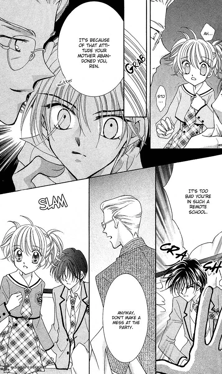 Saint Dragon Girl Miracle Chapter 10 page 15