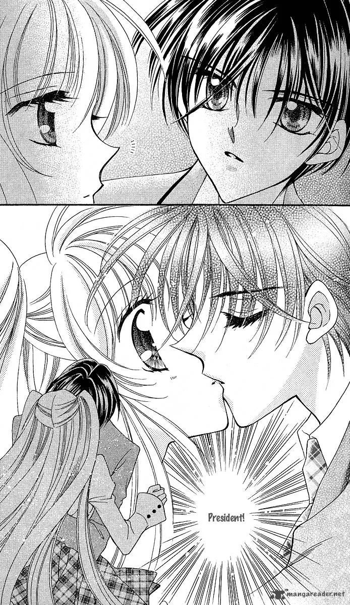 Saint Dragon Girl Miracle Chapter 10 page 35