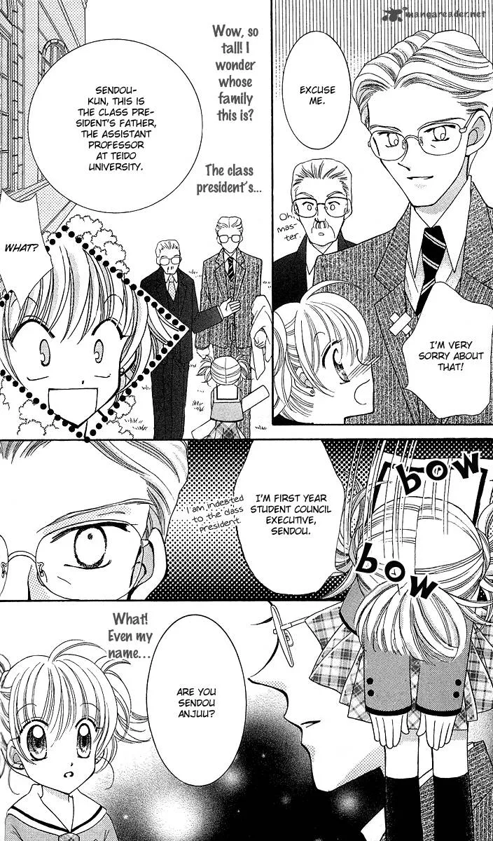 Saint Dragon Girl Miracle Chapter 10 page 10