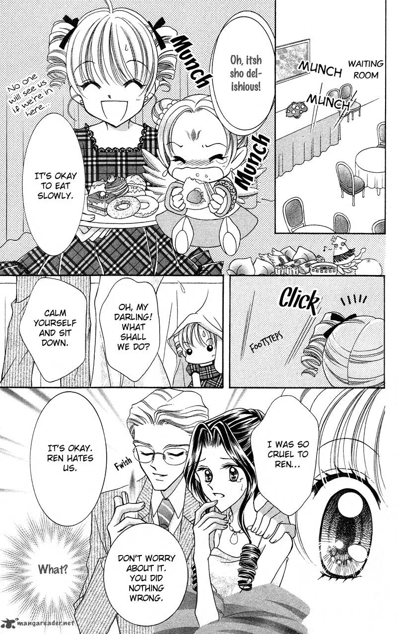 Saint Dragon Girl Miracle Chapter 11 page 21
