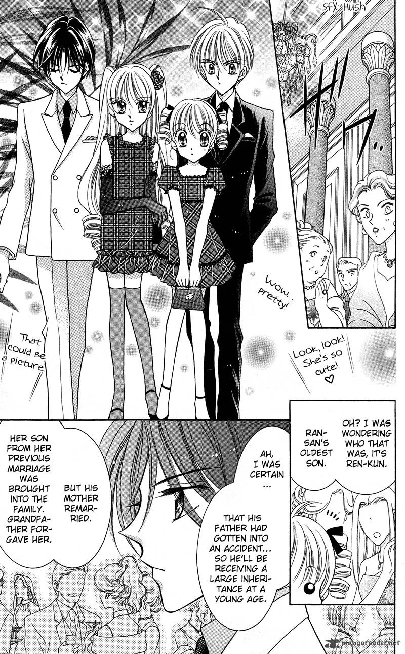 Saint Dragon Girl Miracle Chapter 11 page 13