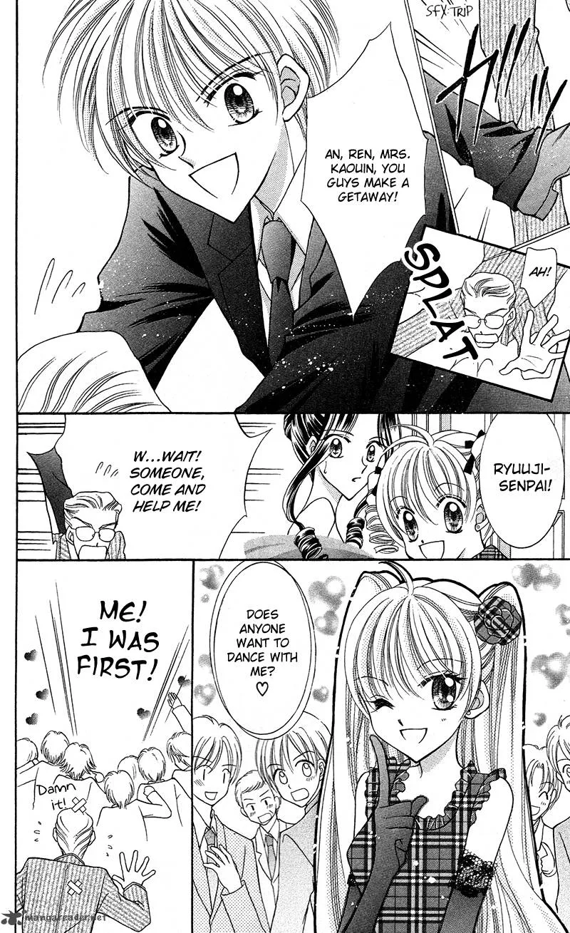 Saint Dragon Girl Miracle Chapter 11 page 28
