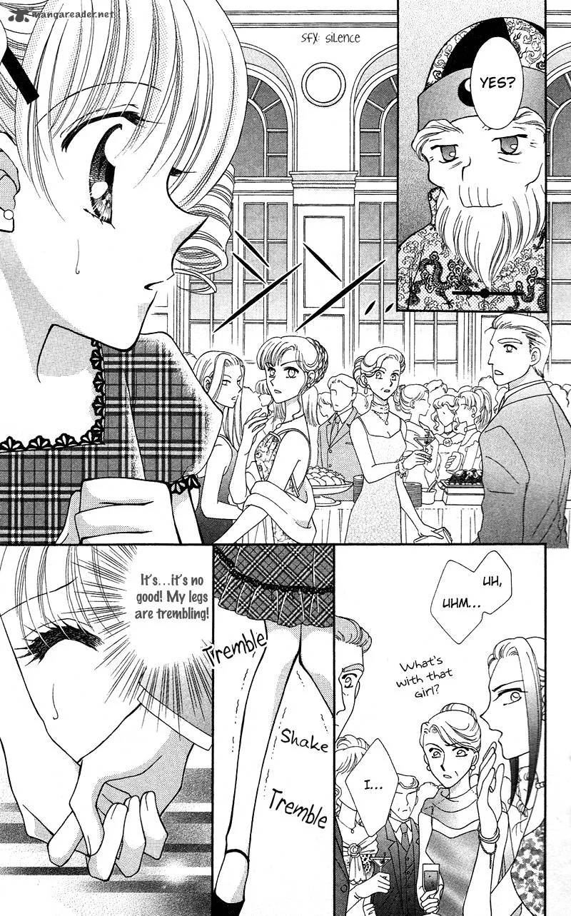 Saint Dragon Girl Miracle Chapter 11 page 33