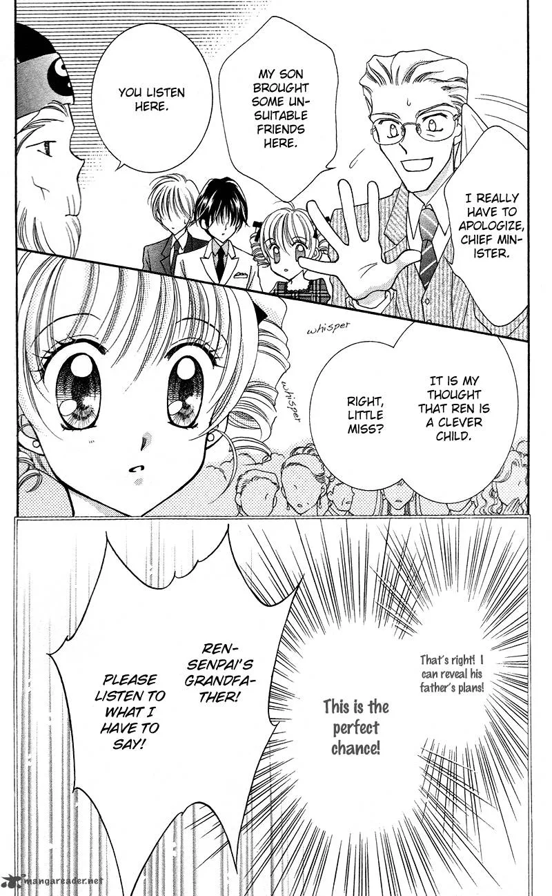 Saint Dragon Girl Miracle Chapter 11 page 32