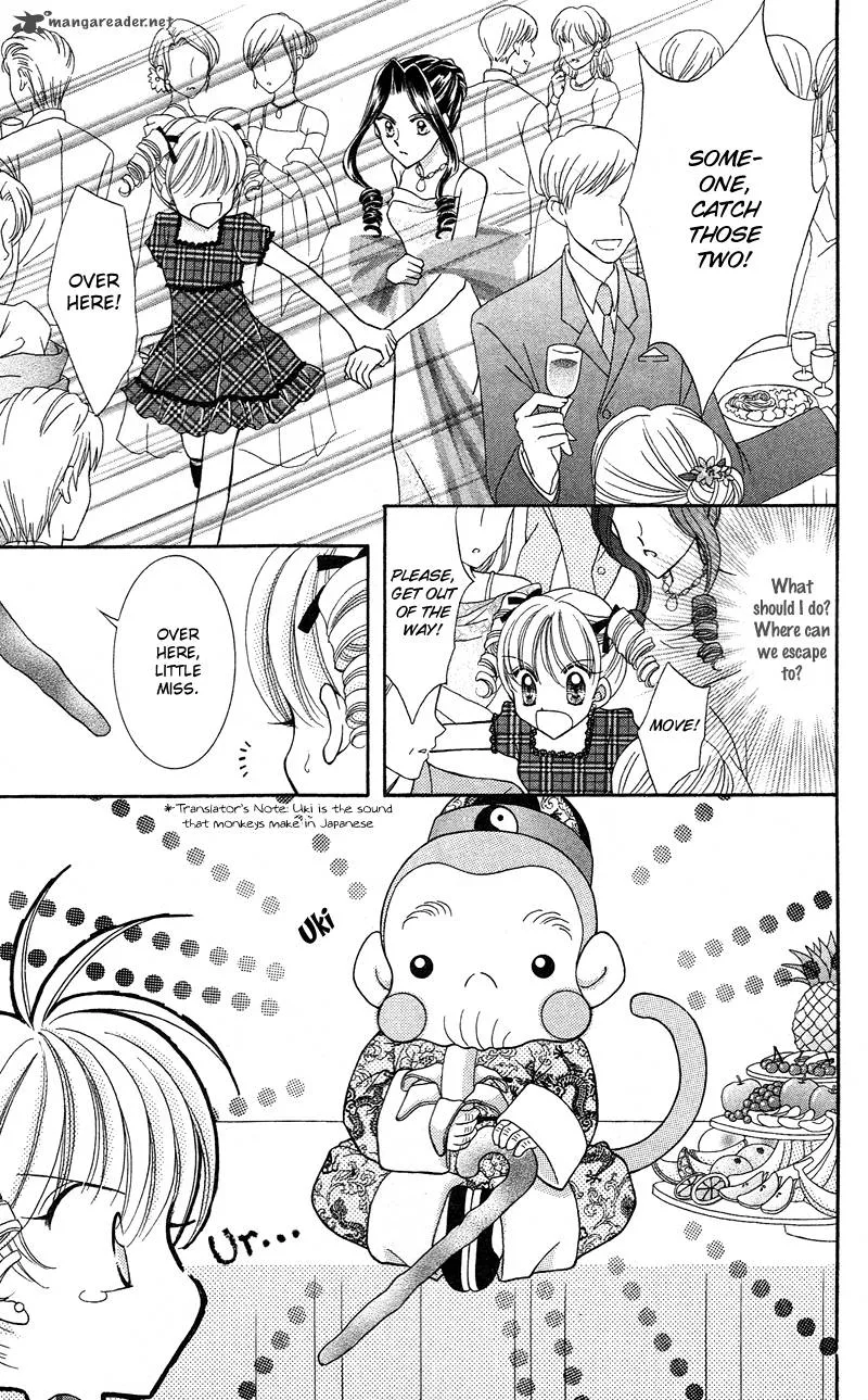 Saint Dragon Girl Miracle Chapter 11 page 29