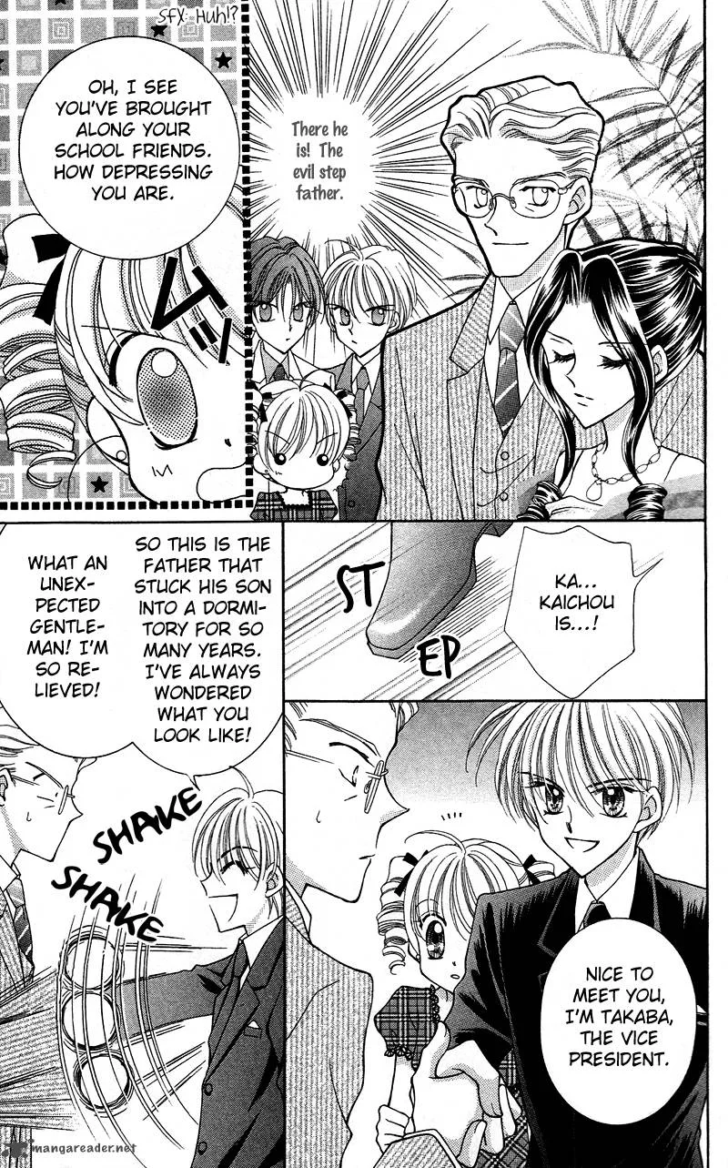 Saint Dragon Girl Miracle Chapter 11 page 17
