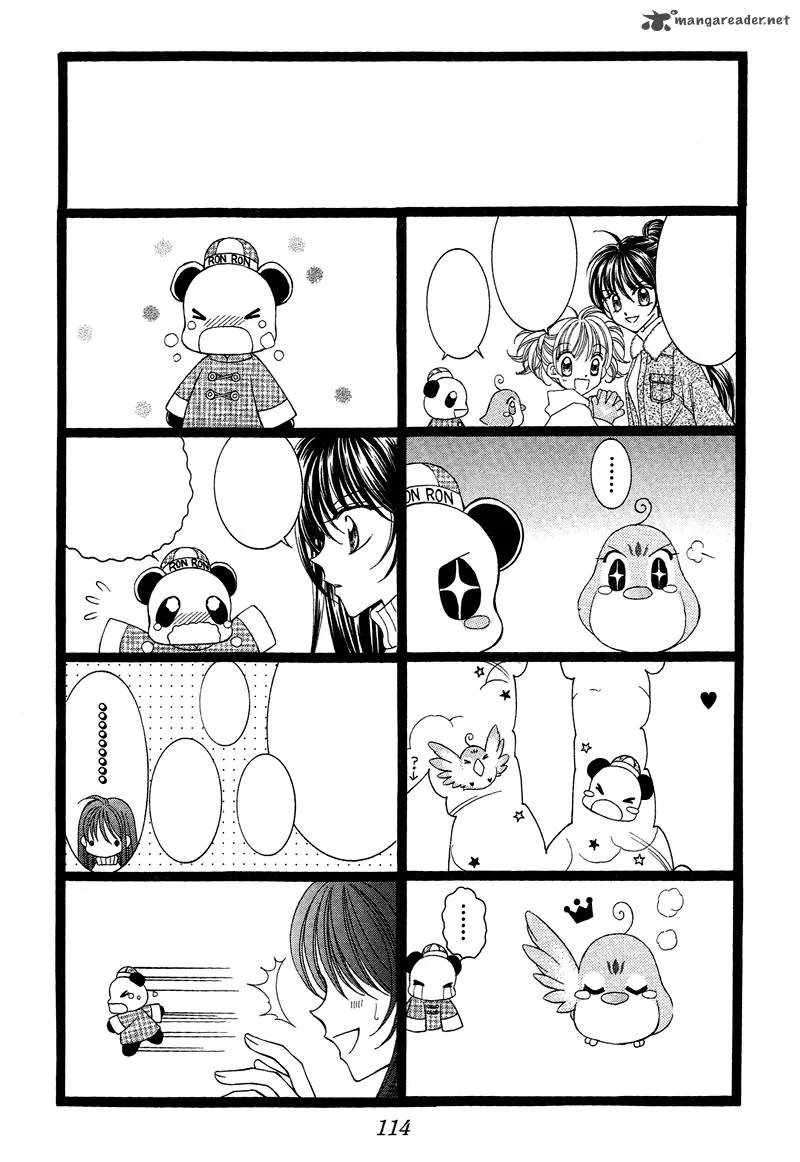 Saint Dragon Girl Miracle Chapter 12 page 5