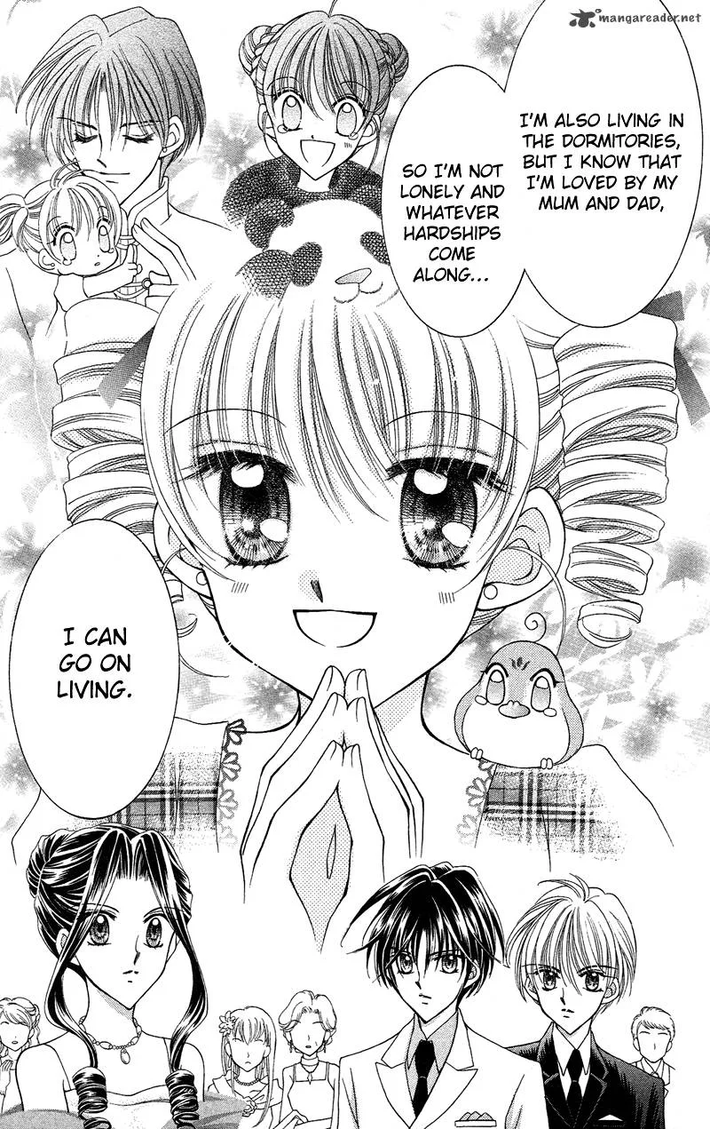 Saint Dragon Girl Miracle Chapter 12 page 10
