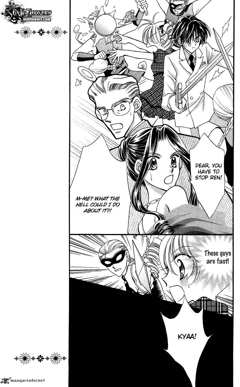 Saint Dragon Girl Miracle Chapter 12 page 16