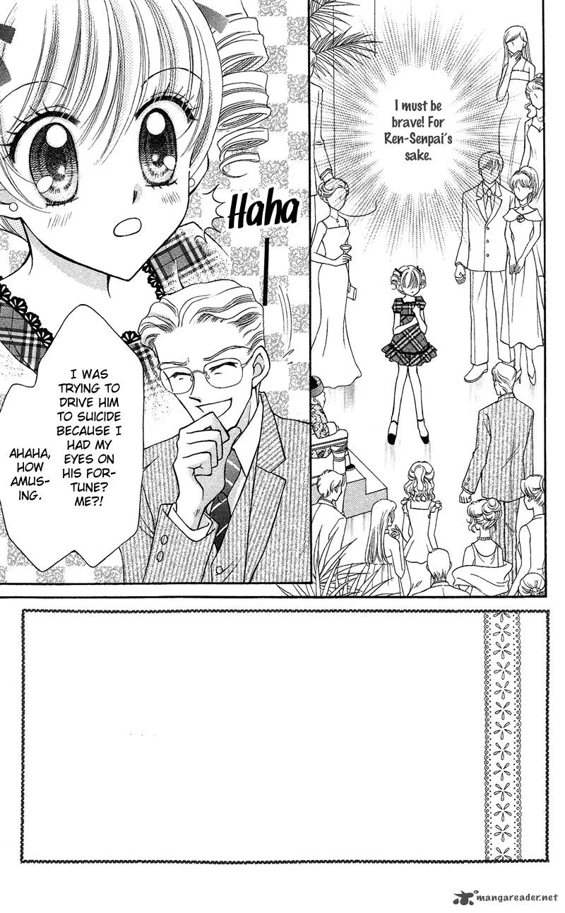 Saint Dragon Girl Miracle Chapter 12 page 6