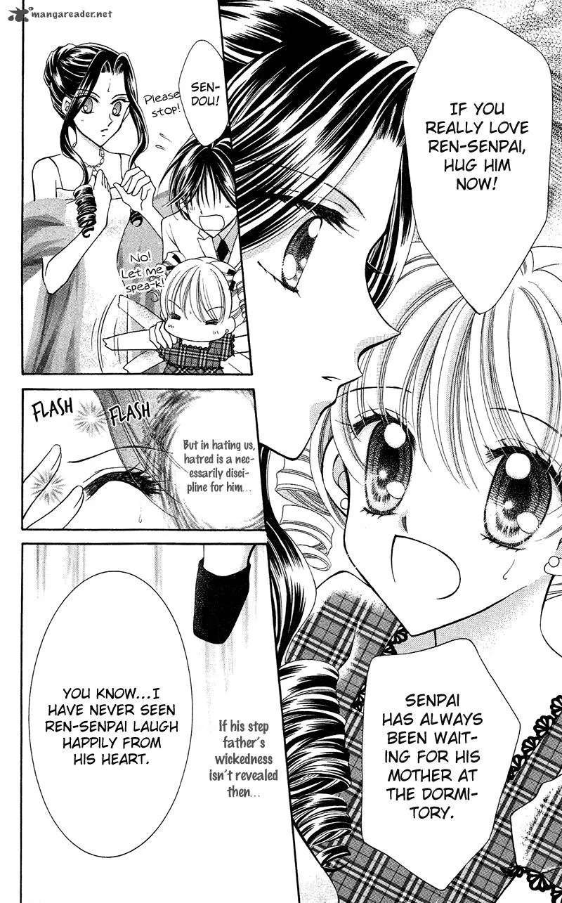 Saint Dragon Girl Miracle Chapter 12 page 9